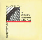 Vinyl, LP - Orchestral Manoeuvres In The Dark – Architecture & Morality