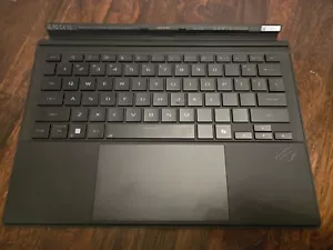 ASUS ROG FLOW Z13 NR2201E (2025 LATEST MODEL) Laptop Original Magnetic Keyboard - Picture 1 of 8