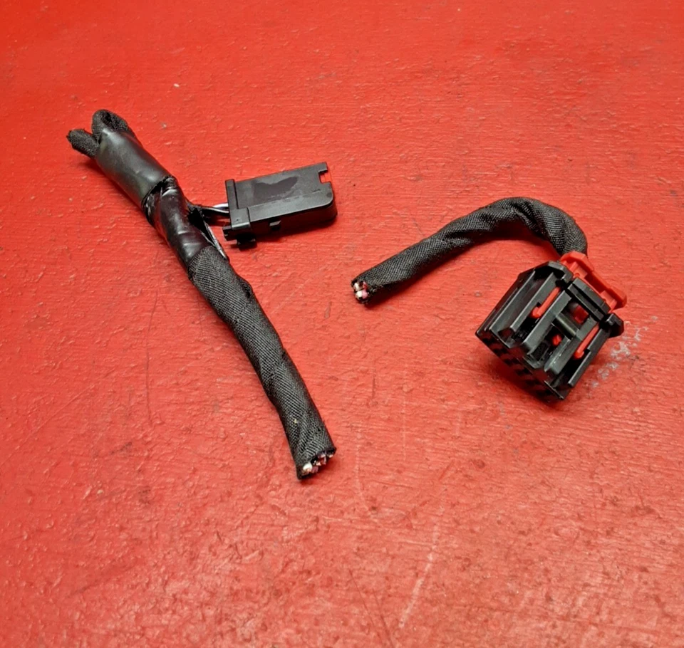 2007-2017 GM conjunto de interruptor de ignição multiveículo tranças 23122150 - Imagem 1 de 4