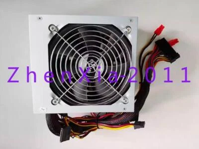 1Шт б/у SK-300ATX(B) 300 Вт источник питания от DHL/Fedex доставка - Изображение 1 из 2