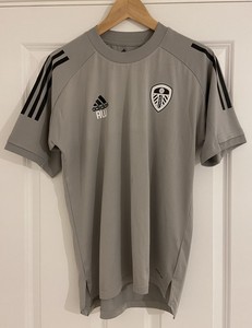 Leeds United T Shirt for sale | eBay