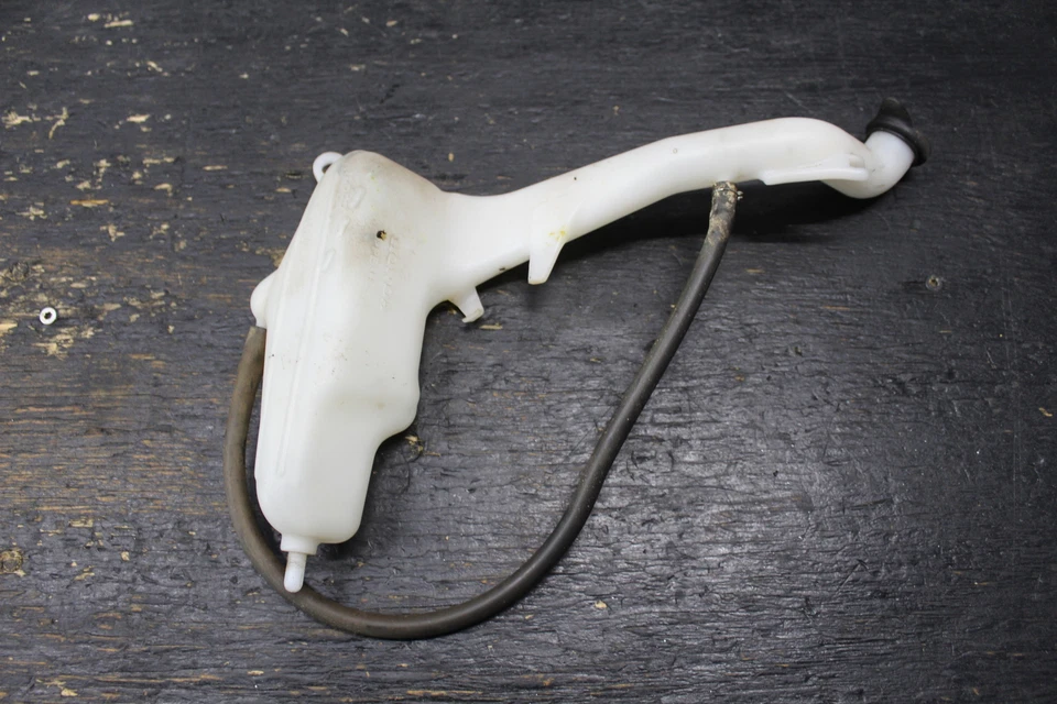 13-19 HONDA CB500 CBR500R TANQUE DE AGUA REFRIGERANTE BOTELLA DEPÓSITO 14 15 16 17 Foto 1 de 2