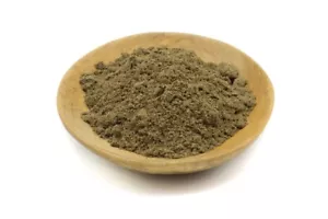 Polvo orgánico de baya casta / árbol casto - productos herbales de alta calidad - Imagen 1 de 1