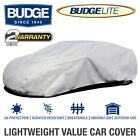 Budge Lite Car Cover Fits MG MGB 1972 | UV Protect | Breathable