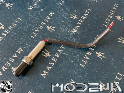 Sonda Lambda Ossigeno Sensore Maserati Biturbo 222 430 Ragno Ghibli OS - Immagine 1 di 2