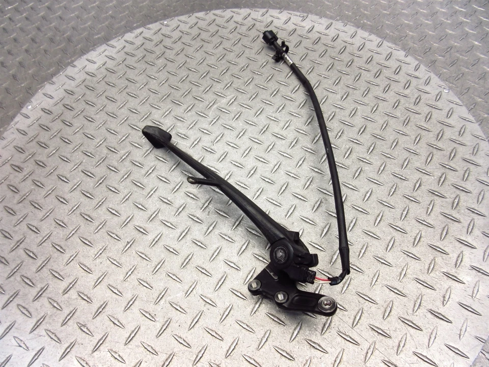 BMW K1200S K1200 2005 04-08 OEM soporte lateral interruptor de hélice Foto 1 de 4