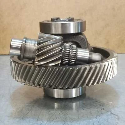 Honda Insight CVT Automatic Transmission Complete Differential Gear Set Used - Image 1 of 4