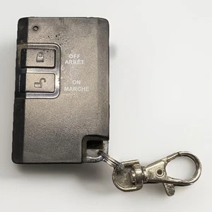 Ersatz Fernbedienung Geist Halloween Sarg Skelett Nebelmaschine 400 W kabellos - Bild 1 von 3