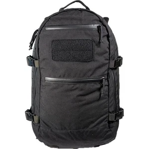London Bridge Trading LBT-8010A 35L Extended Day Pack - Black - Picture 1 of 4