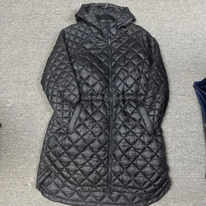 Athleta Featherless Whisper Parka Damen Gr. L - Bild 1 von 4