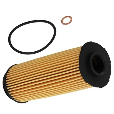 Oil Filter for BMW M140i M240i M340i M440i 840i 540i 440i 340i 3.0L 2017-2021 - Изображение 1 из 4