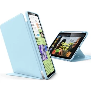 Hülle mit Klappe für iPad Air 11" / 10.9" ESR Case Cover Schutz Hülle  - Bild 1 von 8