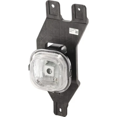 Luz antiniebla de lente transparente para 99-07 Ford F-250 SD RH lente de plástico con bombilla Foto 1 de 4