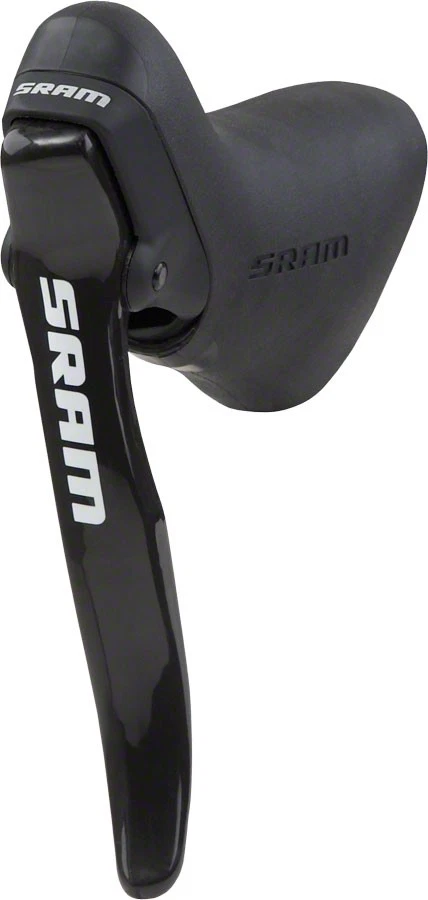 SRAM 900 Carbon Fiber Road Bike Brake Lever Set with Adjustable Reach & Durable - Image 1 of 1