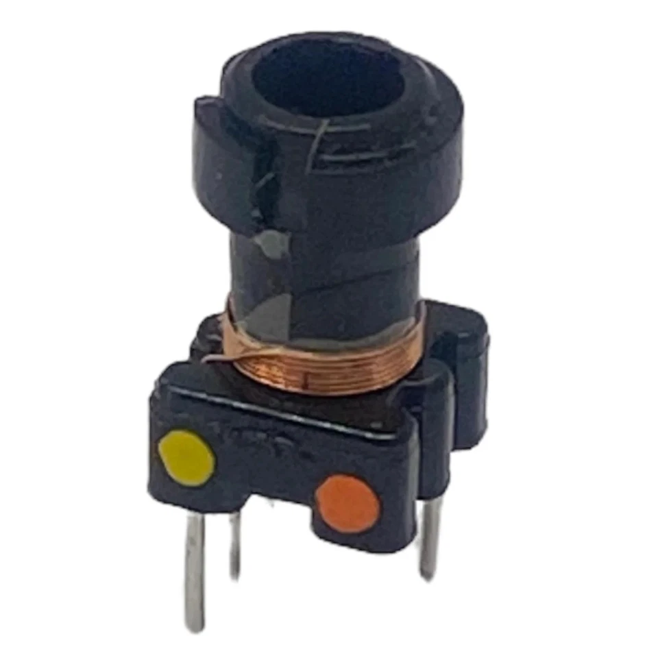 210SNFA143HM Toko Variable Coil Inductor 5mm - Image 1 of 1