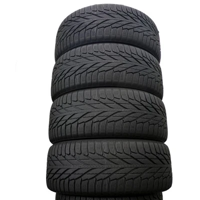 4x Winterreifen NOKIAN 285/50 R20 Hakkapeliitta R2 SUV 116R XL 2013 7mm - Bild 1 von 4
