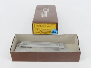 HO Scale Westerfield Kit #6606 CIPX College Inn Tomato Juice 40' Reefer - Picture 1 of 6