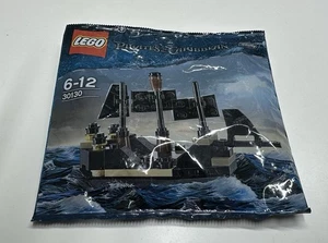 LEGO 30130 Piratas del Caribe: Mini Perla Negra (30130) - Imagen 1 de 2
