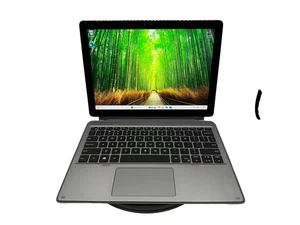 Dell Latitude 7200 2-in-1-i5-8265U@1,6GHz 8GB DDR4 Ram 256GB NVME SSD W11P (471) - Bild 1 von 8