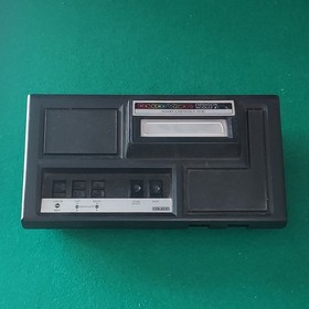 Coleco Expansion Module #1 for ColecoVision Atari 2600 Adapter Game Console