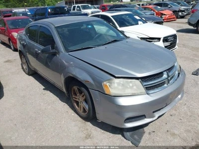 Crossmember/K-Frame Front Suspension Cradle Fits 08-20 CARAVAN 452117 Foto 1 de 4