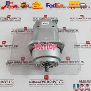 ABB 3HNP 03854-1/01 Servo Motor Type-B TS2640N871E172, SGMAS-25ARA-AB21 200V - Imagen 1 de 21