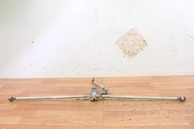 2008 YAMAHA FX NYTRO MTX Steering Tie Rods - Set of 3 - Image 1 of 4