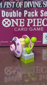 LEGO SpongeBob SquarePants Gary the Snail Pink Shell Minifigure