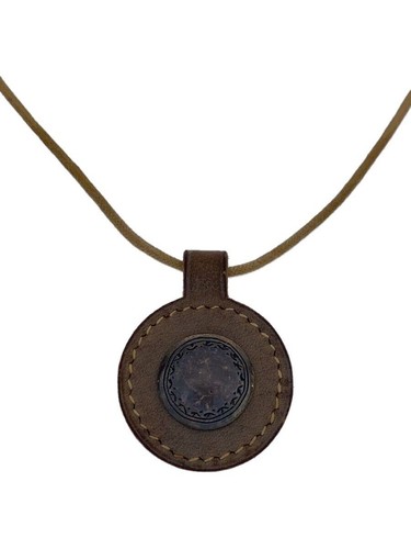 HERMÈS Collana HERMES Top donna BEG