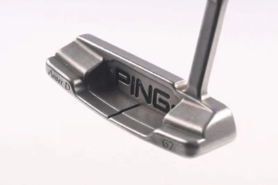 Left Hand Ping G2 Anser D Putter / 35 Inch - Image 1 of 4