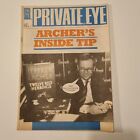 Private Eye 850 - 15 Jul 1994 - Jeffrey Archer