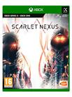 Scarlet Nexus (Xbox One) Xbox One Standard (Microsoft Xbox One)