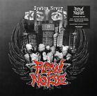 Raw Noise : System Never CD (2021) ***NEW*** Incredible Value and Free Shipping!