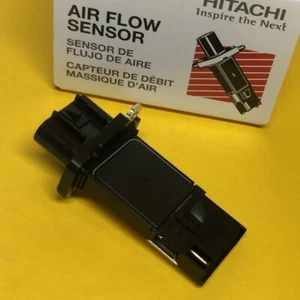 Mass air flow meter for Holden RG COLORADO 2.8L 12-13 LWH MAF AFM 2 Yr Wty - Picture 1 of 5