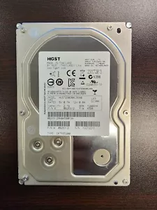 HGST 0B26312 UltraStar 2TB SAS 6Gb/s 7200 RPM 64MB Cache 3.5" Hard Drive - Picture 1 of 1