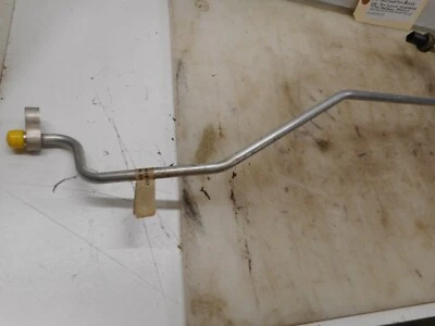 2003 LAND ROVER RANGE ROVER HSE AIR CONDITIONER AC HIGH PRESSURE LINE 838441907 - Image 1 of 4