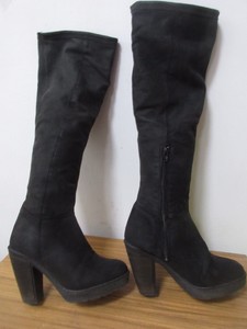 carvela knee high boots sale