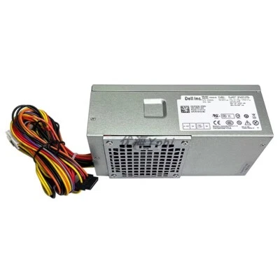 Dell OptiPlex 390 790 990 7010 250W Power Supply PSU H250AD-00 L250PS-01 - Bild 1 von 4