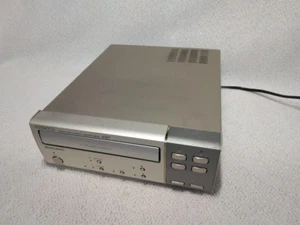 Kenwood Stereo Cassette Deck X-SE7 - Picture 1 of 10