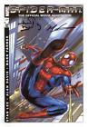 Spider-Man The Official Movie Adaptation 1A.Dfsigned.B Vf 8.0 2002