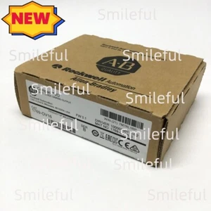 NEW AB 1769-OV16 CompactLogix PLC Output Module 16-Point 24VDC US Free Tax - Picture 1 of 3