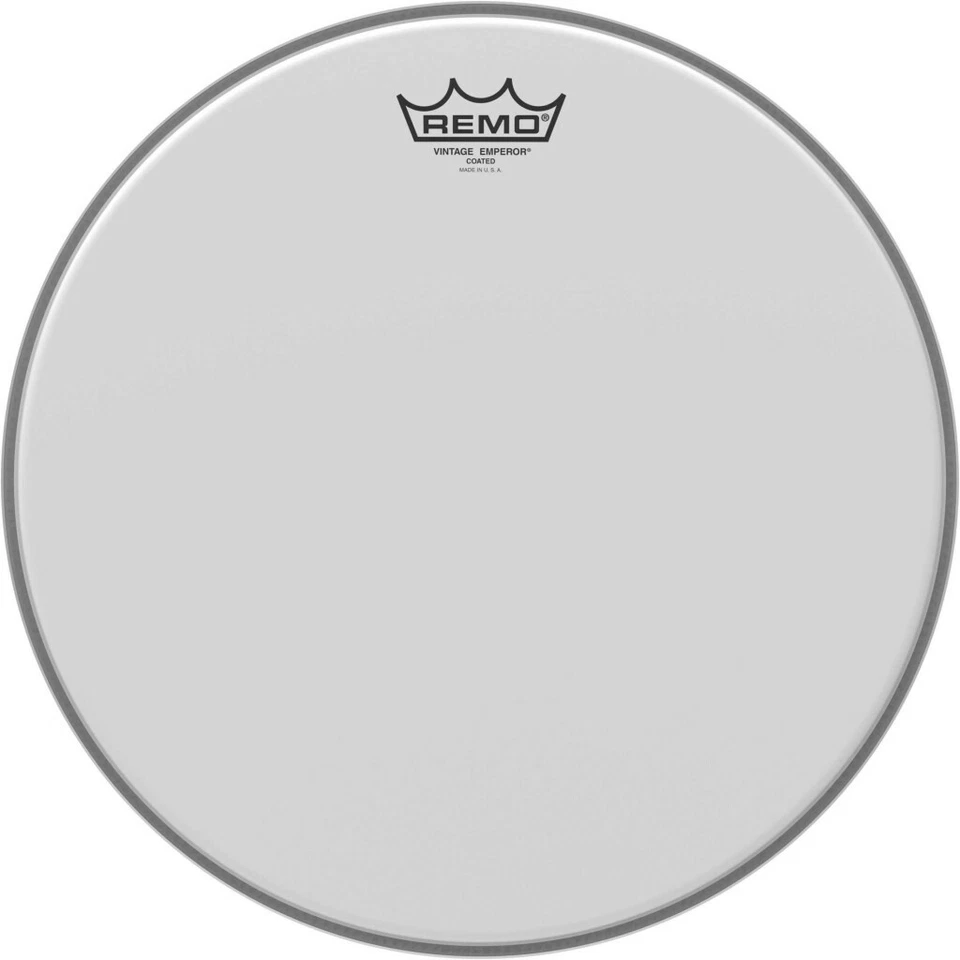 Remo 14" Vintage Emperor Coated Drum Head VE-0114-00