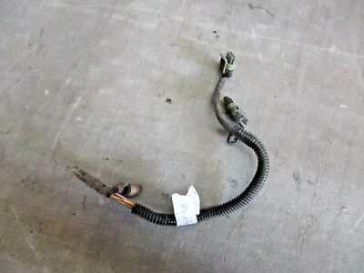 Throttle Body Wire Harness  2.2 4 CYL Turbo Chrysler Maserati TC  89 90 91  - Image 1 of 2
