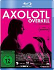 Axolotl Overkill [Blu-ray] (Blu-ray)