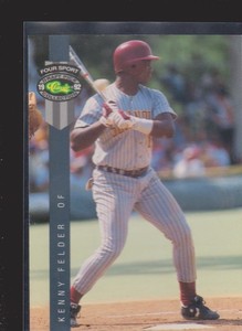 Classic Signature Pinnacle Fleer Upper Deck Cards You Pick- 20% off on 4+!