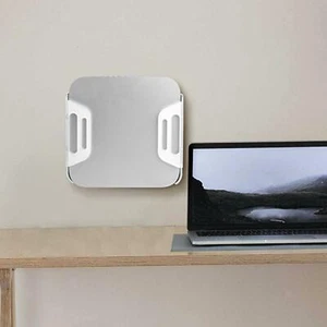 ARC Design Wandhalterung unter der Schreibtischhalterung für 2010 2020 Mac Mini - Photo 1/12