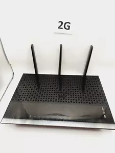 NETGEAR EX7000 Dual Band AC1900 Nighthawk WiFi Range Extender NO POWER CORD - Picture 1 of 6