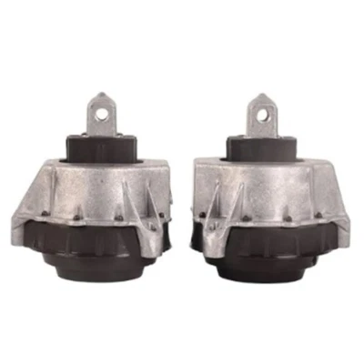 2 piezas para BMW Z4 230i 330i 430i 2,0 L 2019-2023 montaje motor izquierdo y derecho Foto 1 de 4