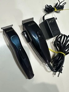 Andis clippers with Trimmer. - Picture 1 of 9