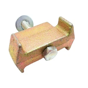 VW Beetle Bay Split Aircooled Engine Flywheel Removal Locking Tool - Picture 1 of 2